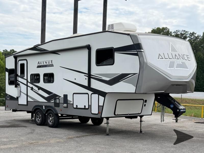 2023 Alliance Rv Avenue All-Access 26RD in calera AL