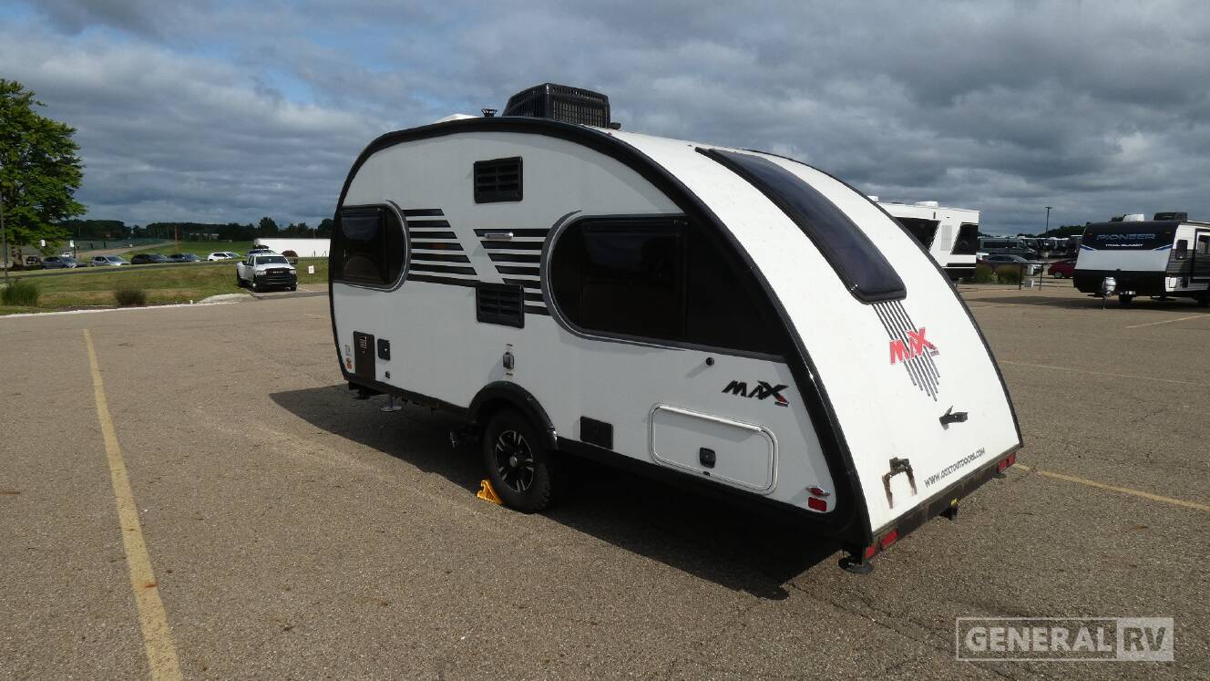 A photo of this 2022 Xtreme Outdoors LITTLE GUY MAX