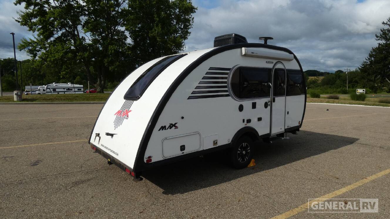 A photo of this 2022 Xtreme Outdoors LITTLE GUY MAX