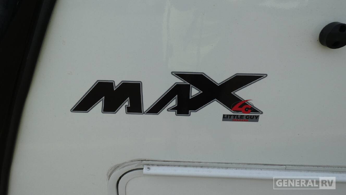 A photo of this 2022 Xtreme Outdoors LITTLE GUY MAX