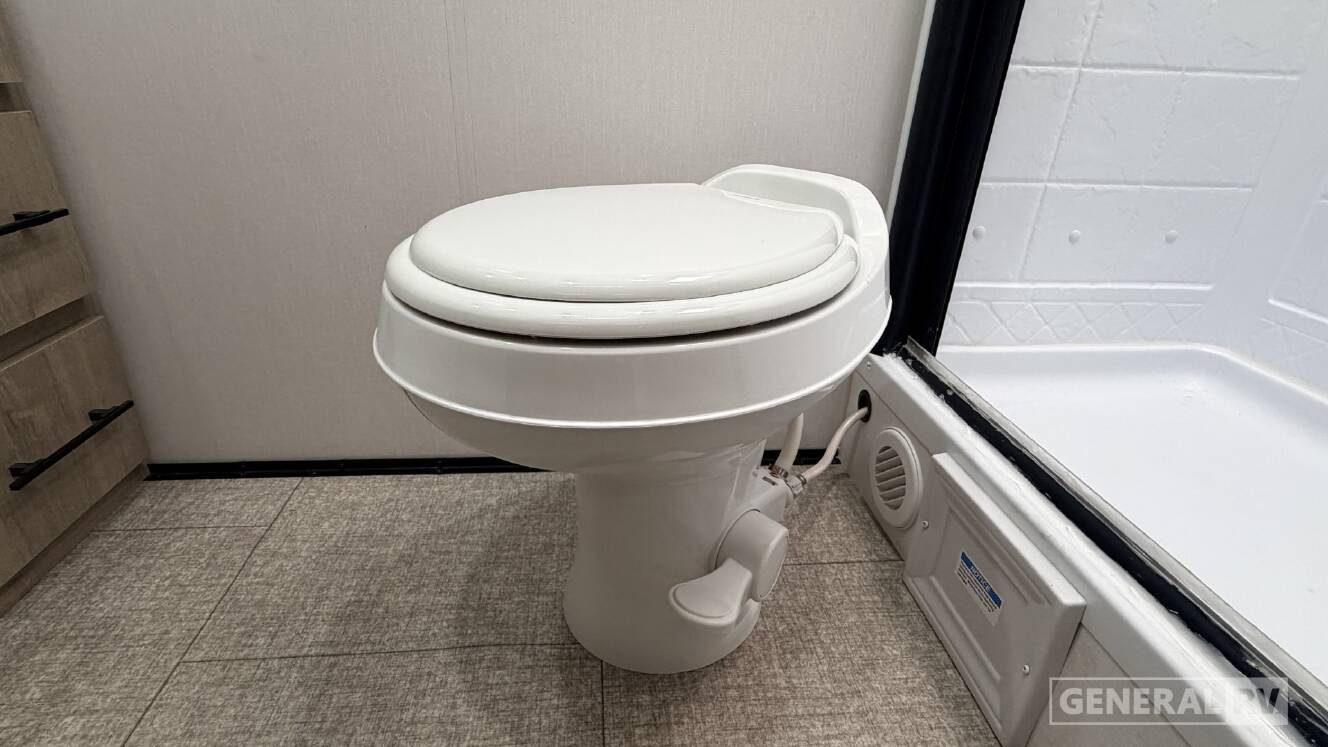 A photo of this 2025 Grand Design Imagine AIM 16ML