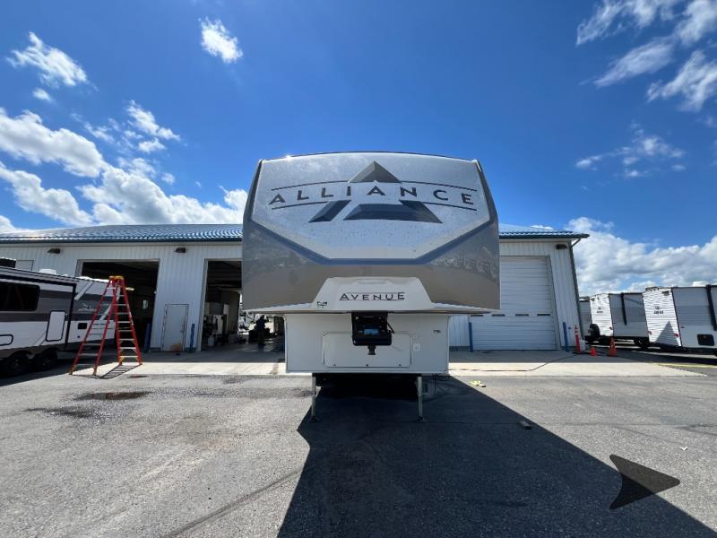 2026 Alliance Rv Avenue All-Access 26RD in bozeman MT