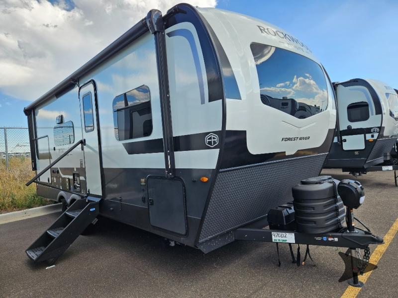 2027 Forest River Rv Rockwood Mini Lite 2513S in cheyenne WY