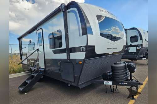 2027 Forest River Rv Rockwood Mini Lite 2513S in cheyenne WY