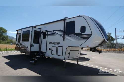 2027 Grand Design MOMENTUM G-CLASS 320G in south weber UT