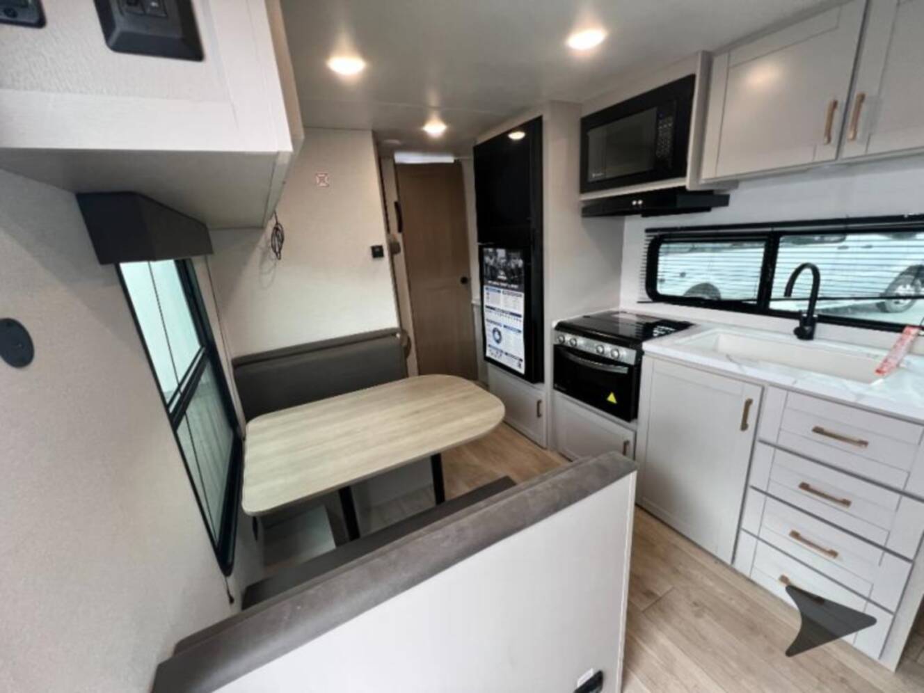 A photo of this 2027 Jayco Jay Flight SLX 260BHW BAJA