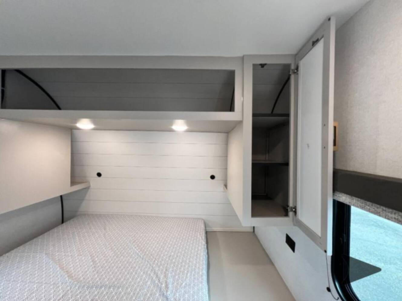 A photo of this 2027 Jayco Jay Flight SLX 260BHW BAJA