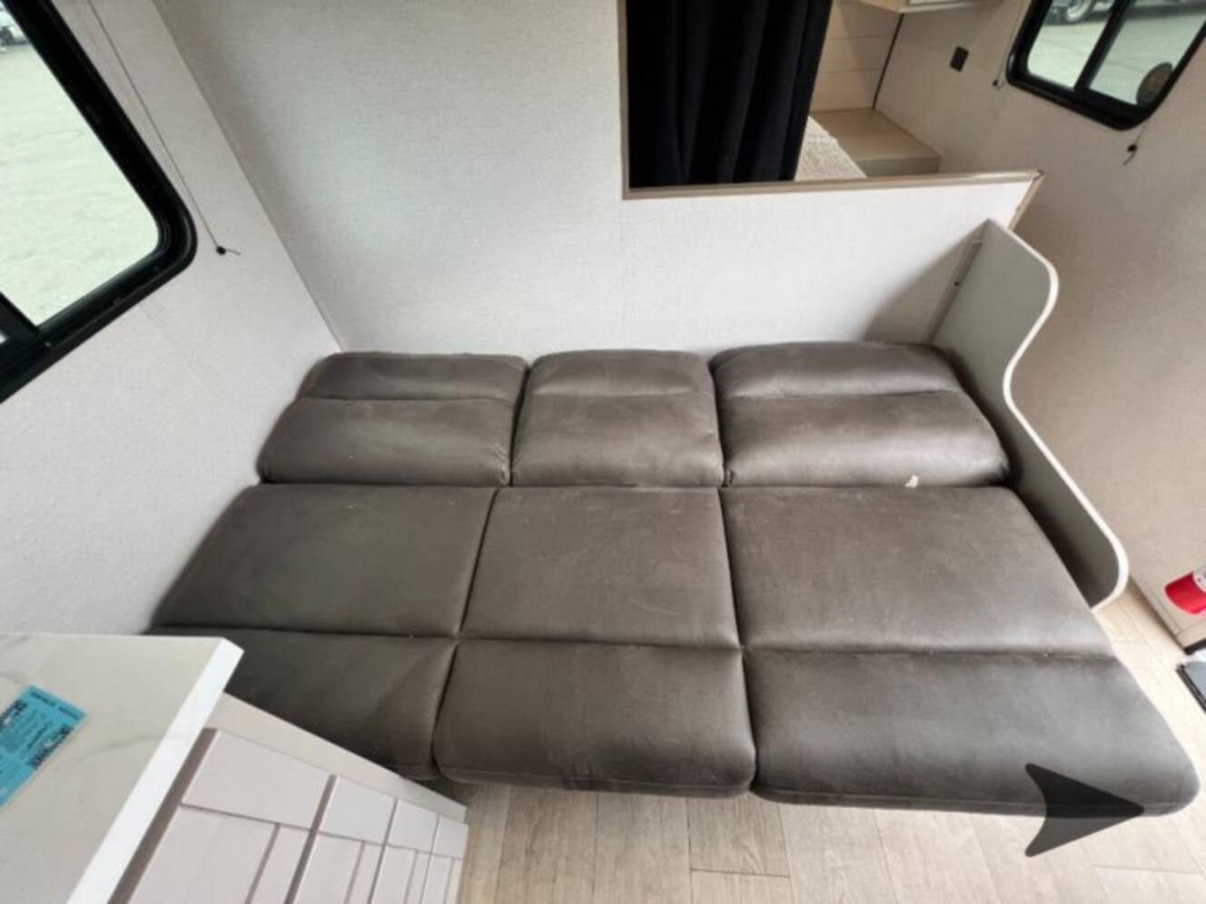 A photo of this 2027 Jayco Jay Flight SLX 260BHW BAJA