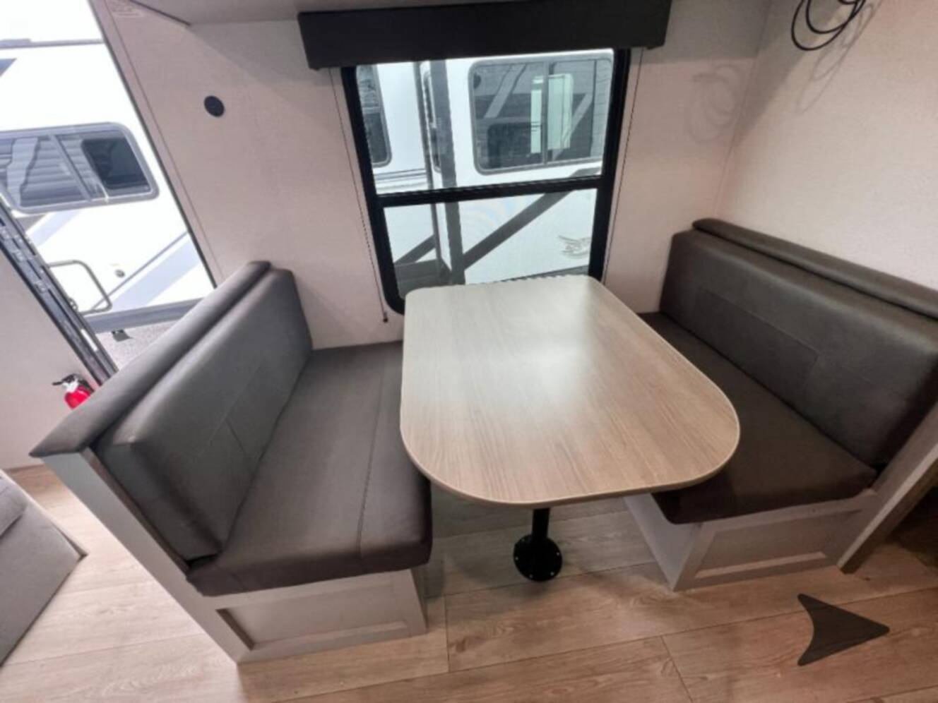 A photo of this 2027 Jayco Jay Flight SLX 260BHW BAJA