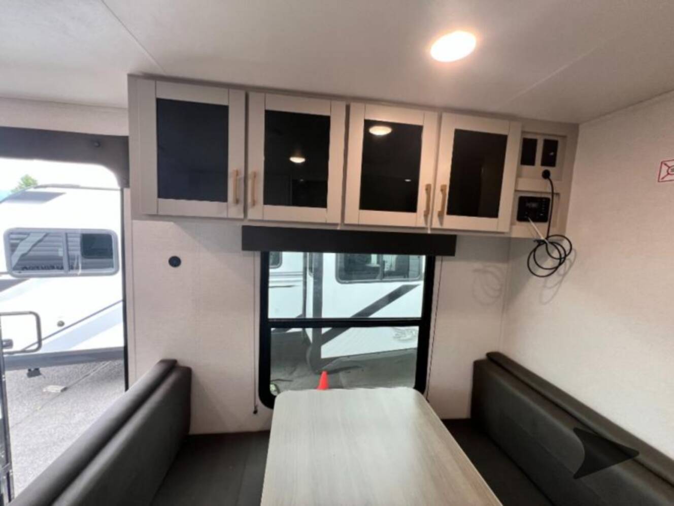A photo of this 2027 Jayco Jay Flight SLX 260BHW BAJA