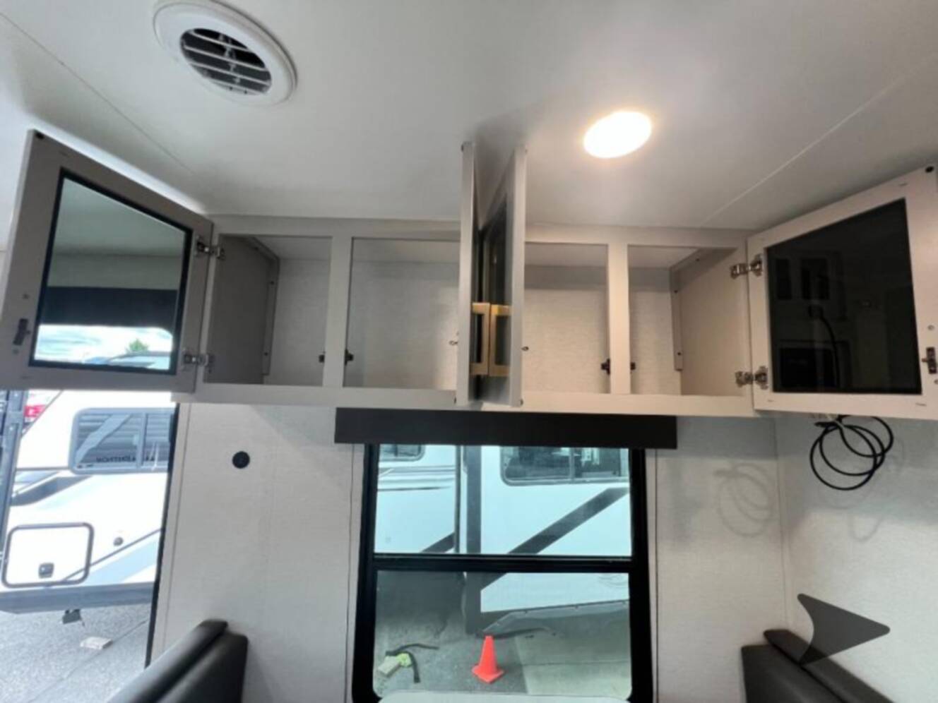 A photo of this 2027 Jayco Jay Flight SLX 260BHW BAJA