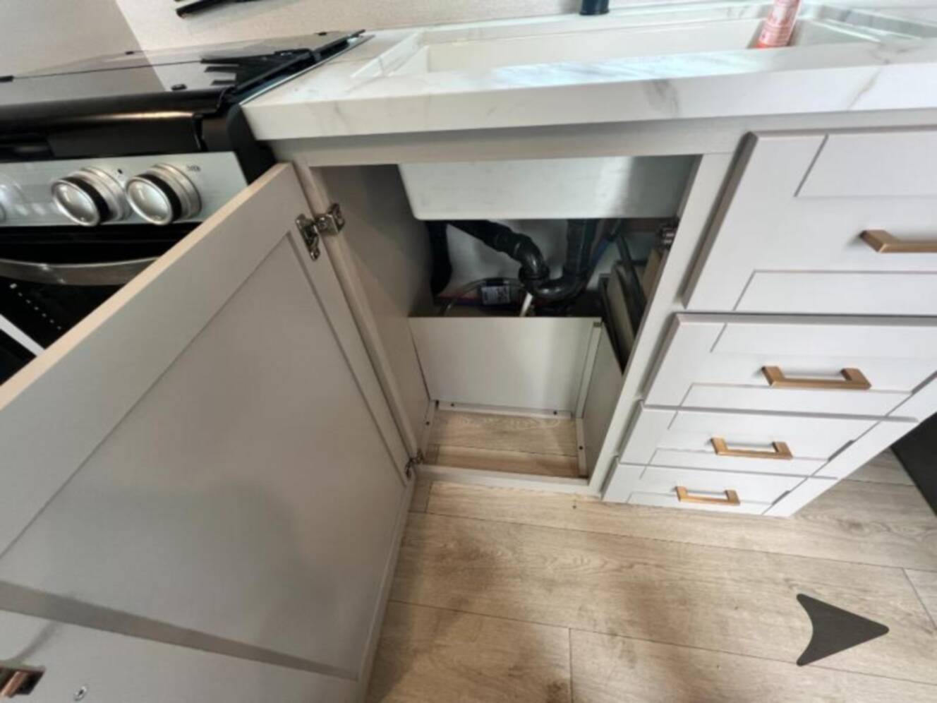 A photo of this 2027 Jayco Jay Flight SLX 260BHW BAJA