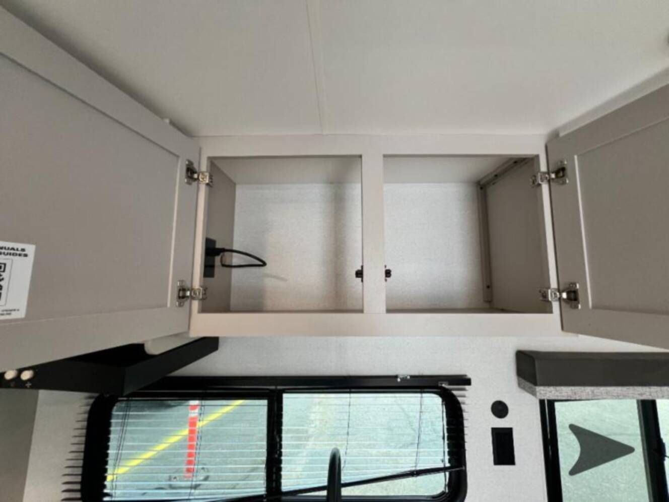 A photo of this 2027 Jayco Jay Flight SLX 260BHW BAJA