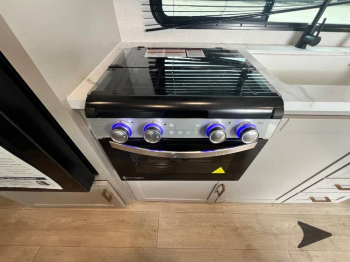 A photo of this 2027 Jayco Jay Flight SLX 260BHW BAJA