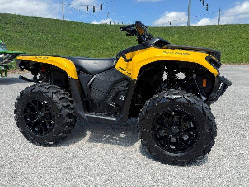 2024 Can-Am Outlander XT 700 in somerset KY