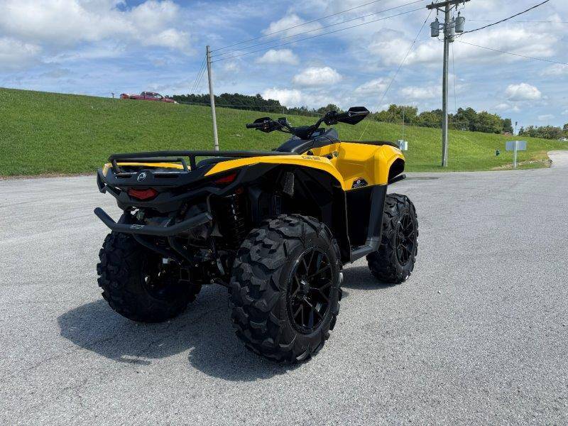 2024 Can-Am Outlander XT 700 in somerset KY