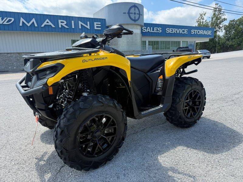 2024 Can-Am Outlander XT 700 in somerset KY