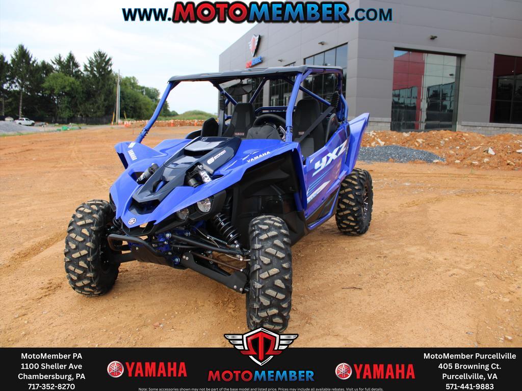 Yamaha Yxz Four Wheelers For Sale in Pennsylvania - ATV Trader