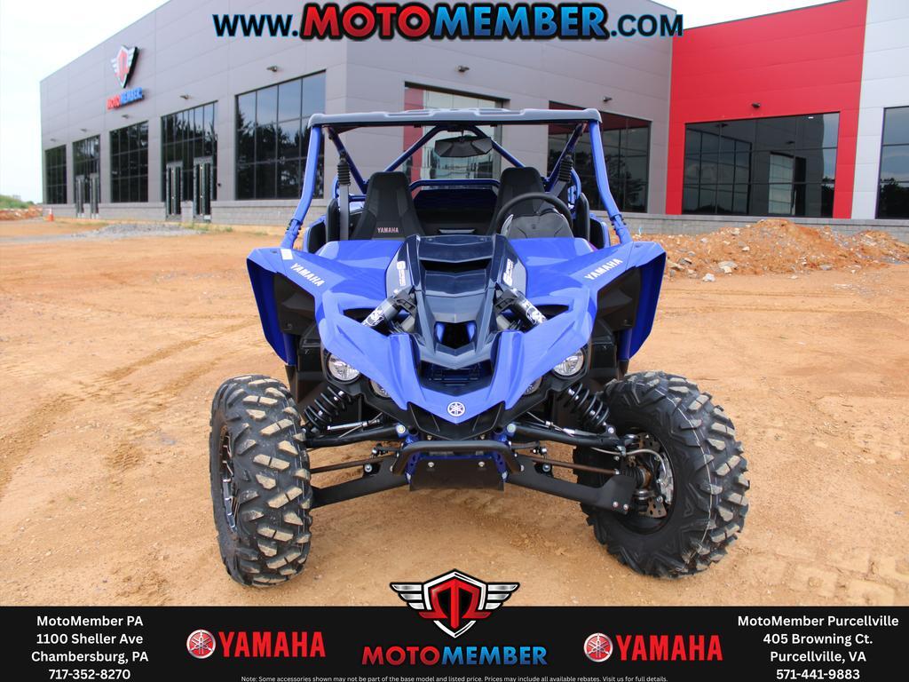 2025 Yamaha YXZ1000R SS in chambersburg PA