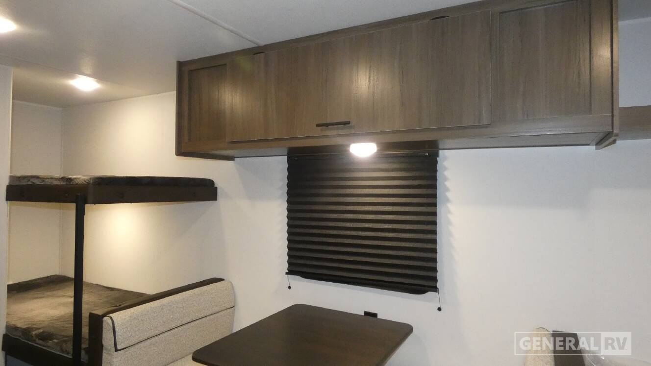 A photo of this 2027 Prime Time Rv AVENGER LT 16BHX