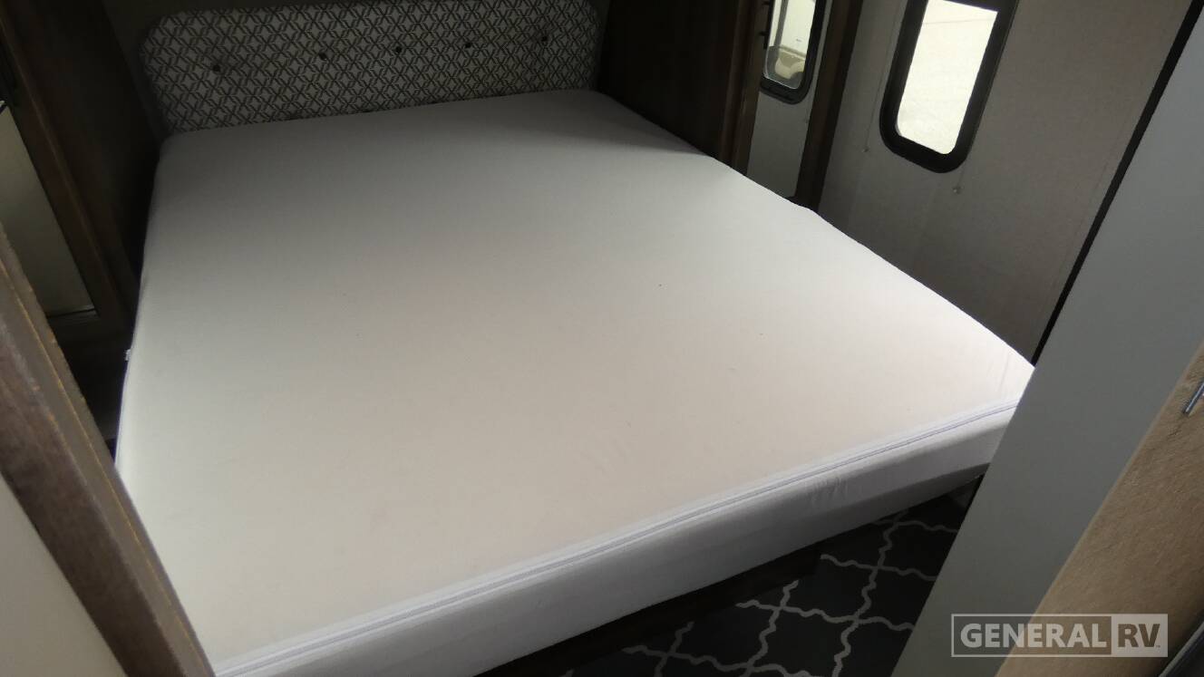 A photo of this 2019 Kz CONNECT C261RLK