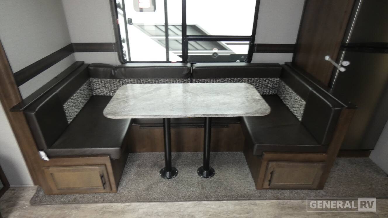 A photo of this 2019 Kz CONNECT C261RLK