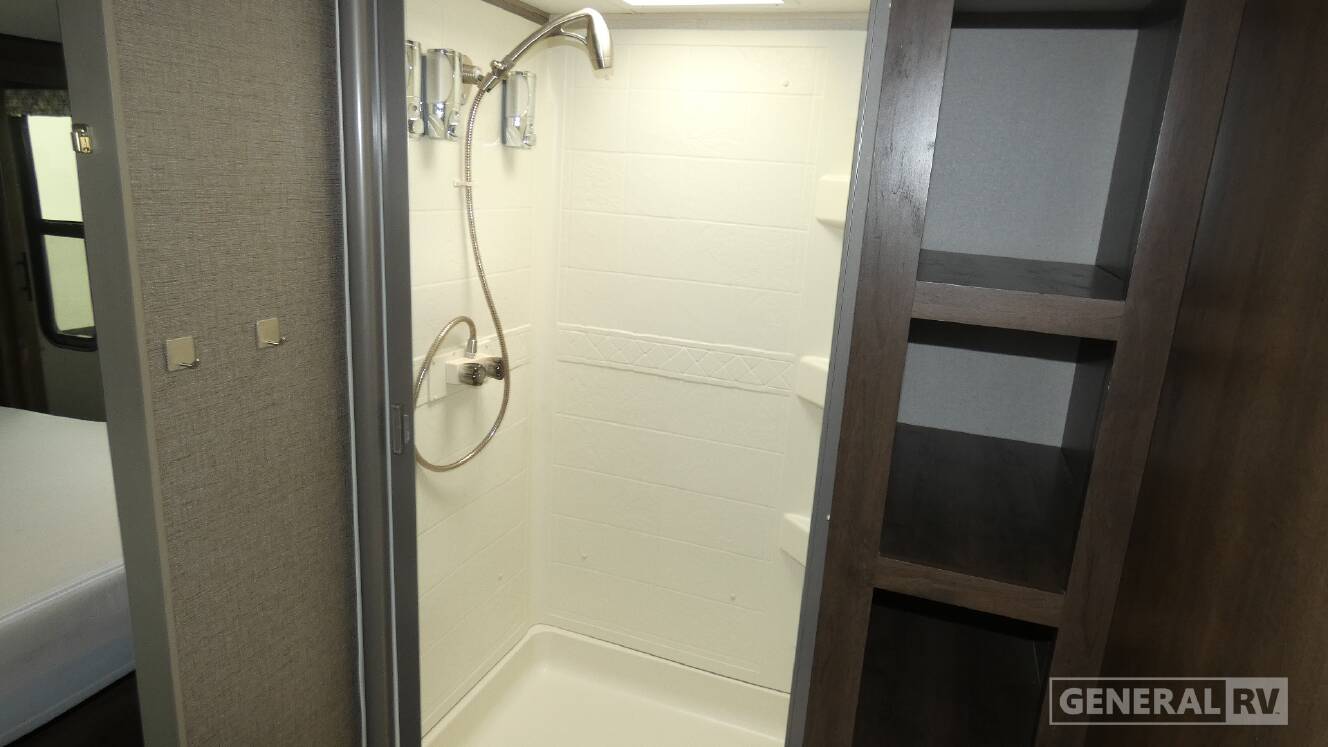A photo of this 2019 Kz CONNECT C261RLK