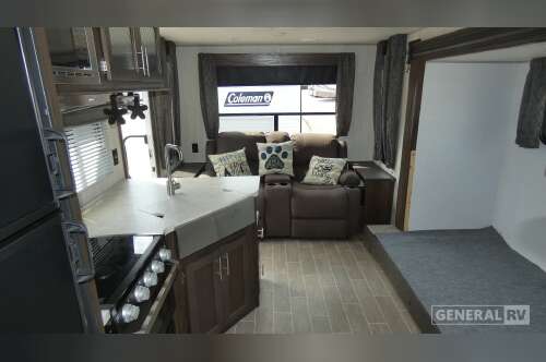 2020 Forest River CHEROKEE GREY WOLF 23MK in brownstown MI