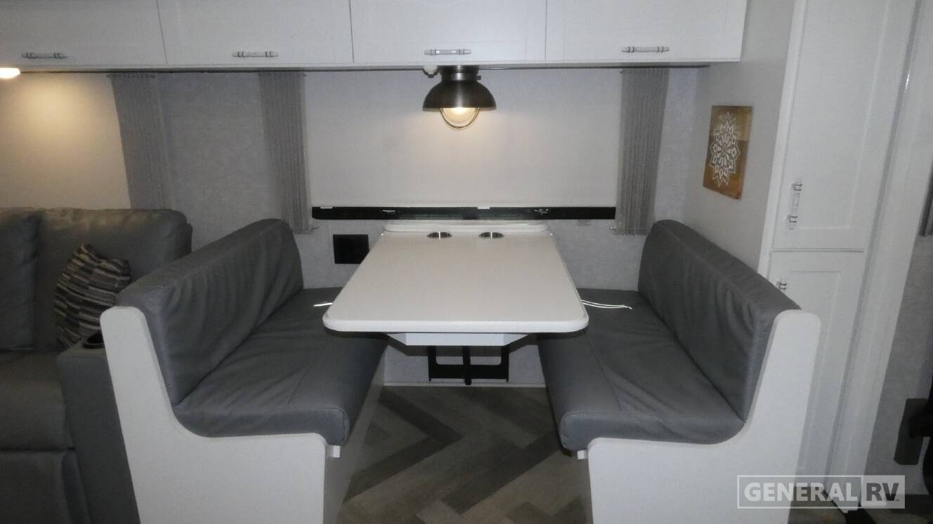 A photo of this 2023 Winnebago ADVENTURER 35F