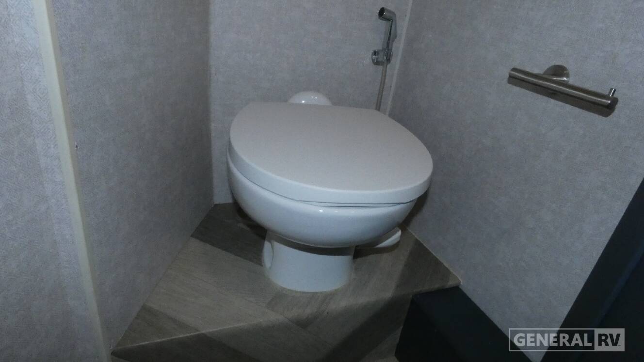 A photo of this 2023 Winnebago ADVENTURER 35F