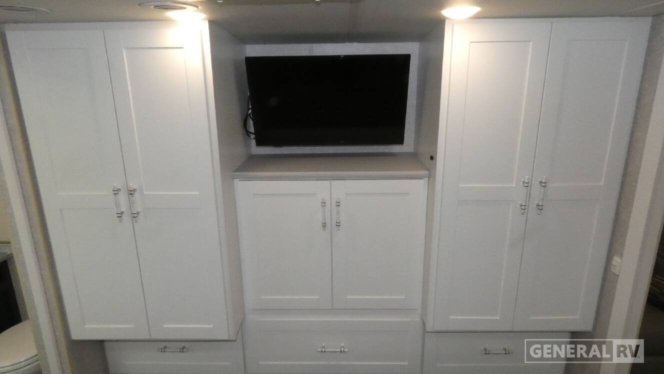 A photo of this 2023 Winnebago ADVENTURER 35F