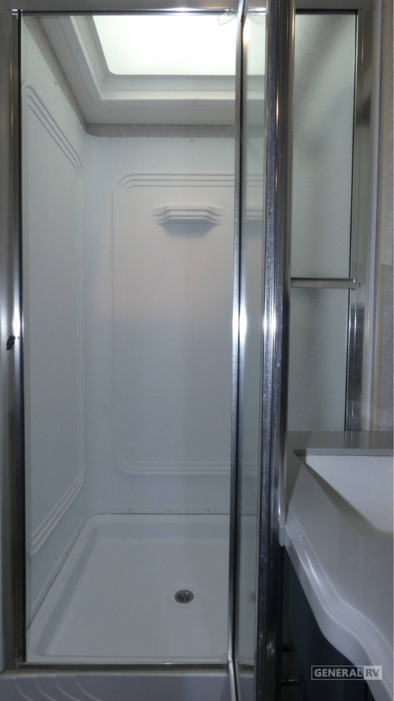 A photo of this 2023 Winnebago ADVENTURER 35F