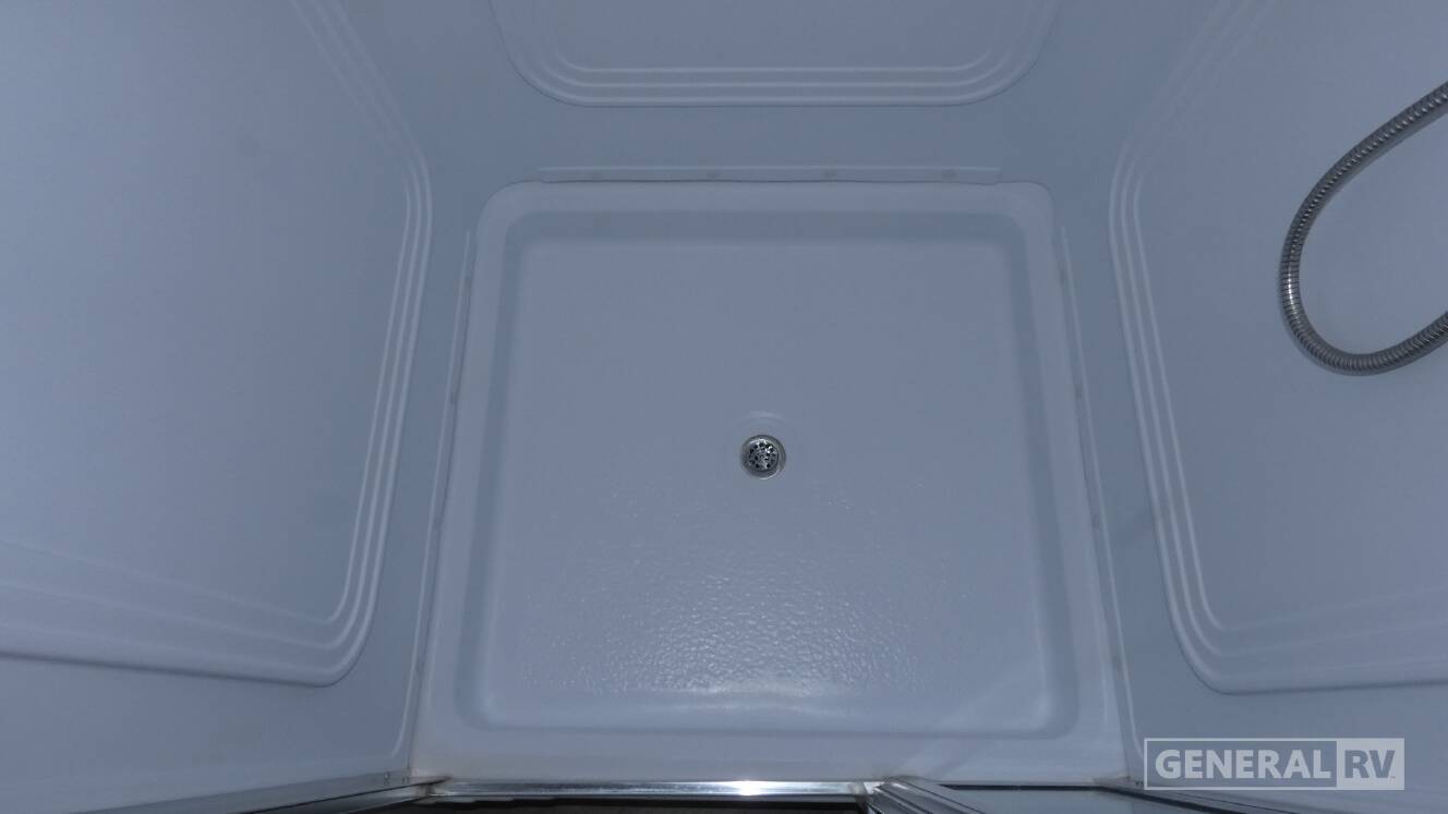 A photo of this 2023 Winnebago ADVENTURER 35F