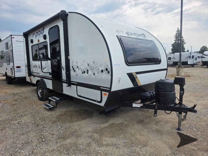 2022 Forest River Rv R Pod 192 in coldwater MI