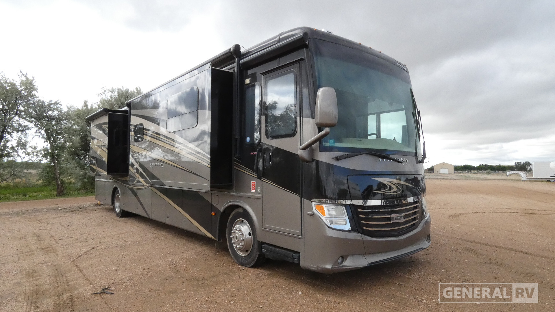 2016 Newmar VENTANA LE 4037 in longmont CO