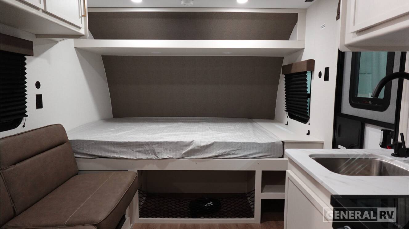 A photo of this 2027 Grand Design TRANSCEND-ONE 151BH