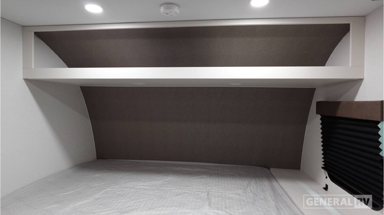 A photo of this 2027 Grand Design TRANSCEND-ONE 151BH
