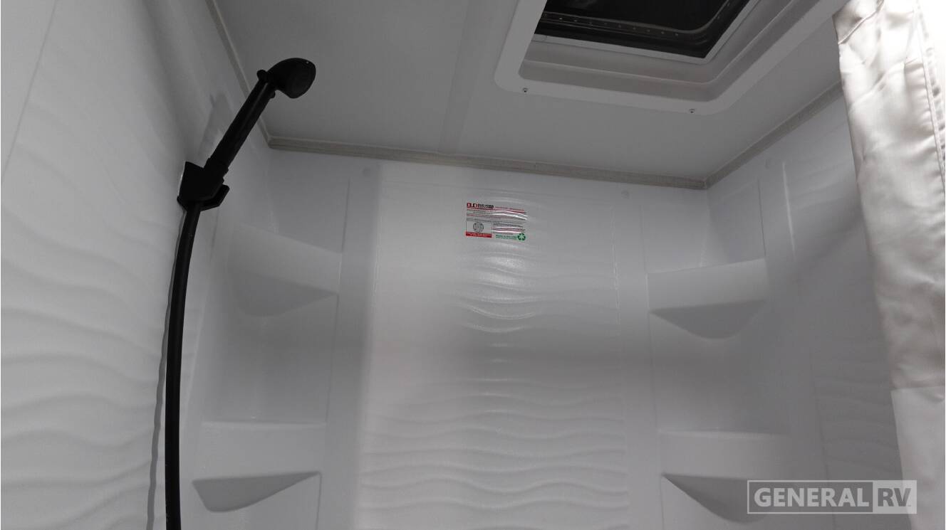 A photo of this 2027 Grand Design TRANSCEND-ONE 151BH