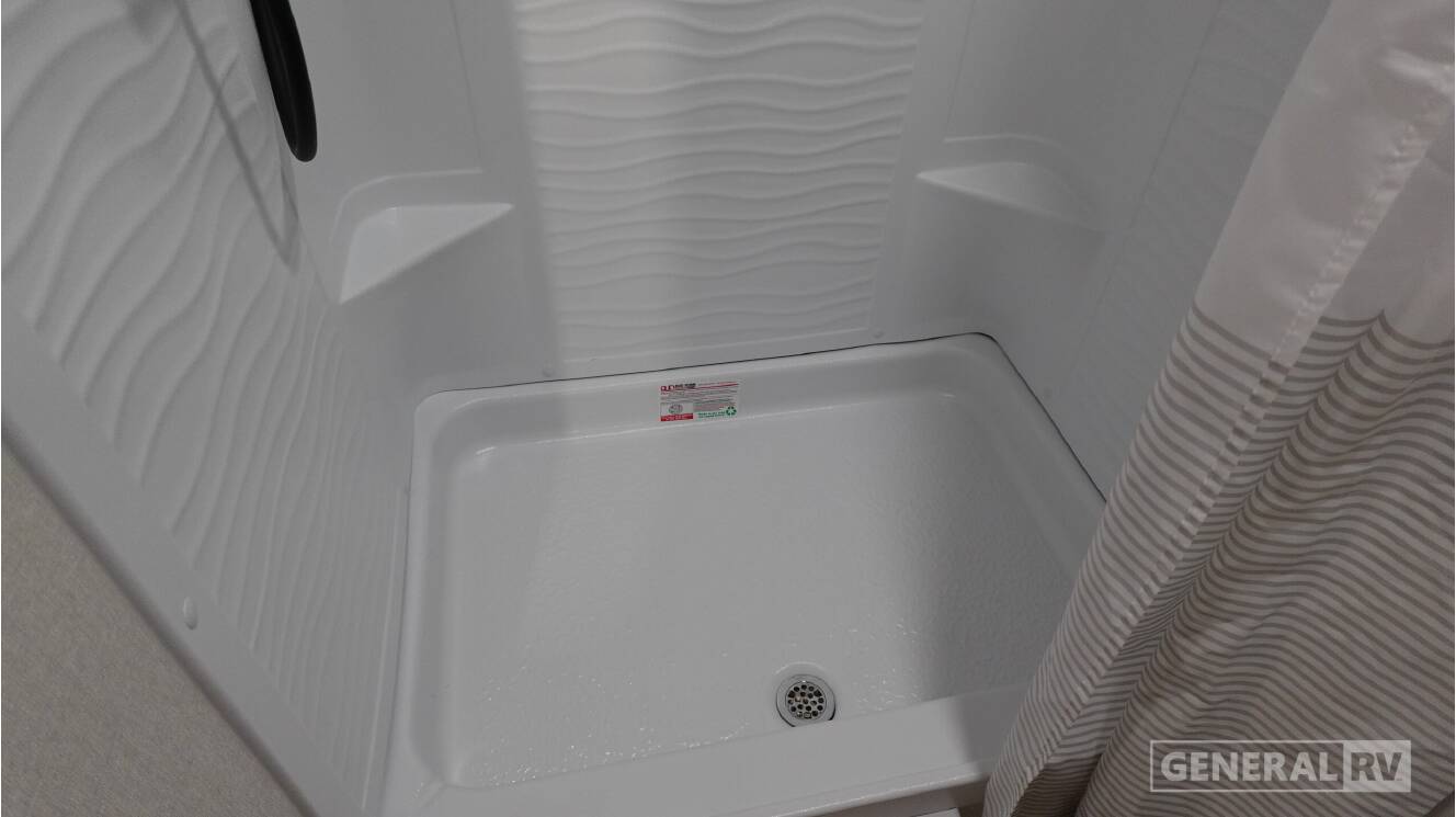 A photo of this 2027 Grand Design TRANSCEND-ONE 151BH