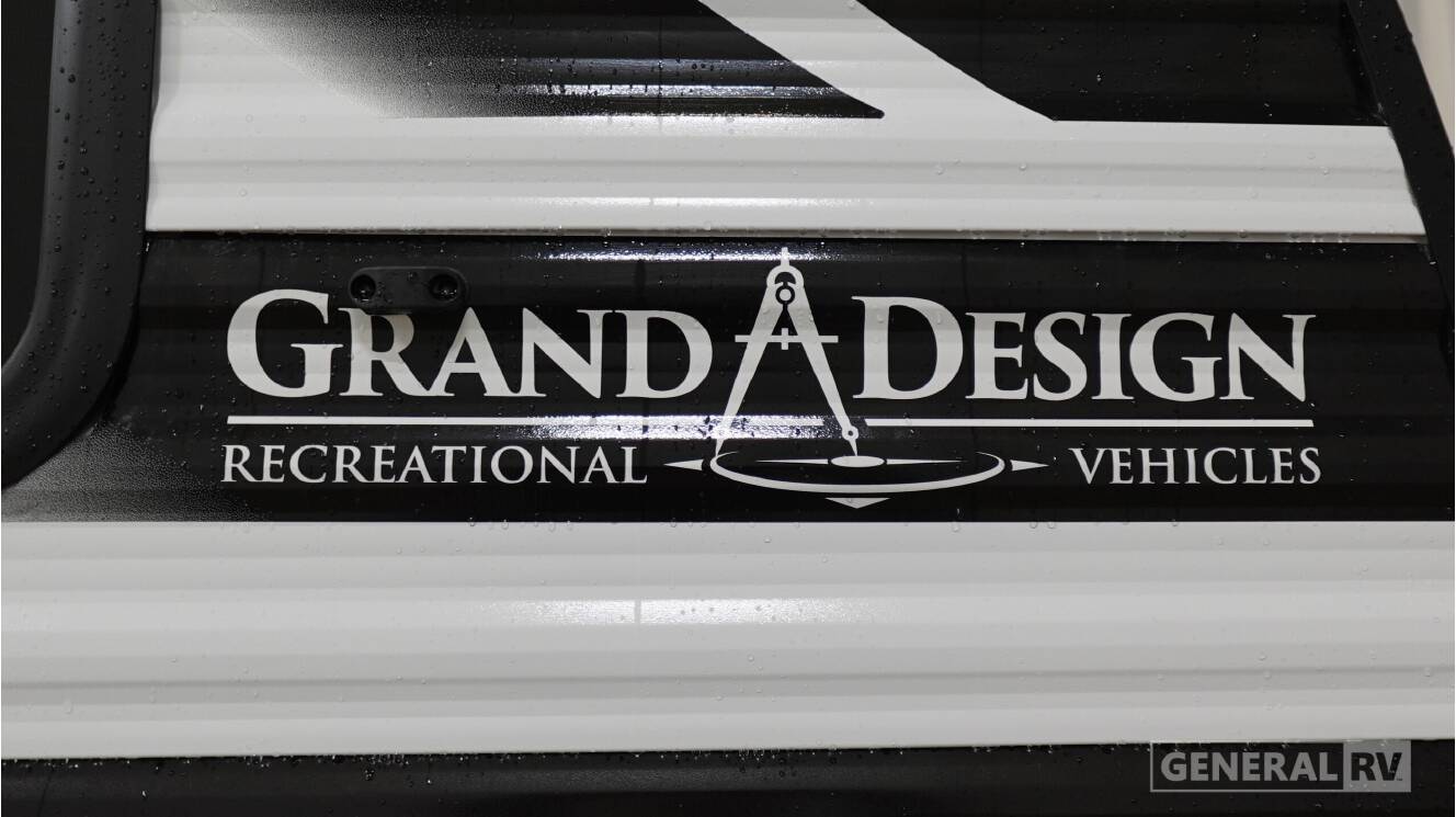 A photo of this 2027 Grand Design TRANSCEND-ONE 151BH