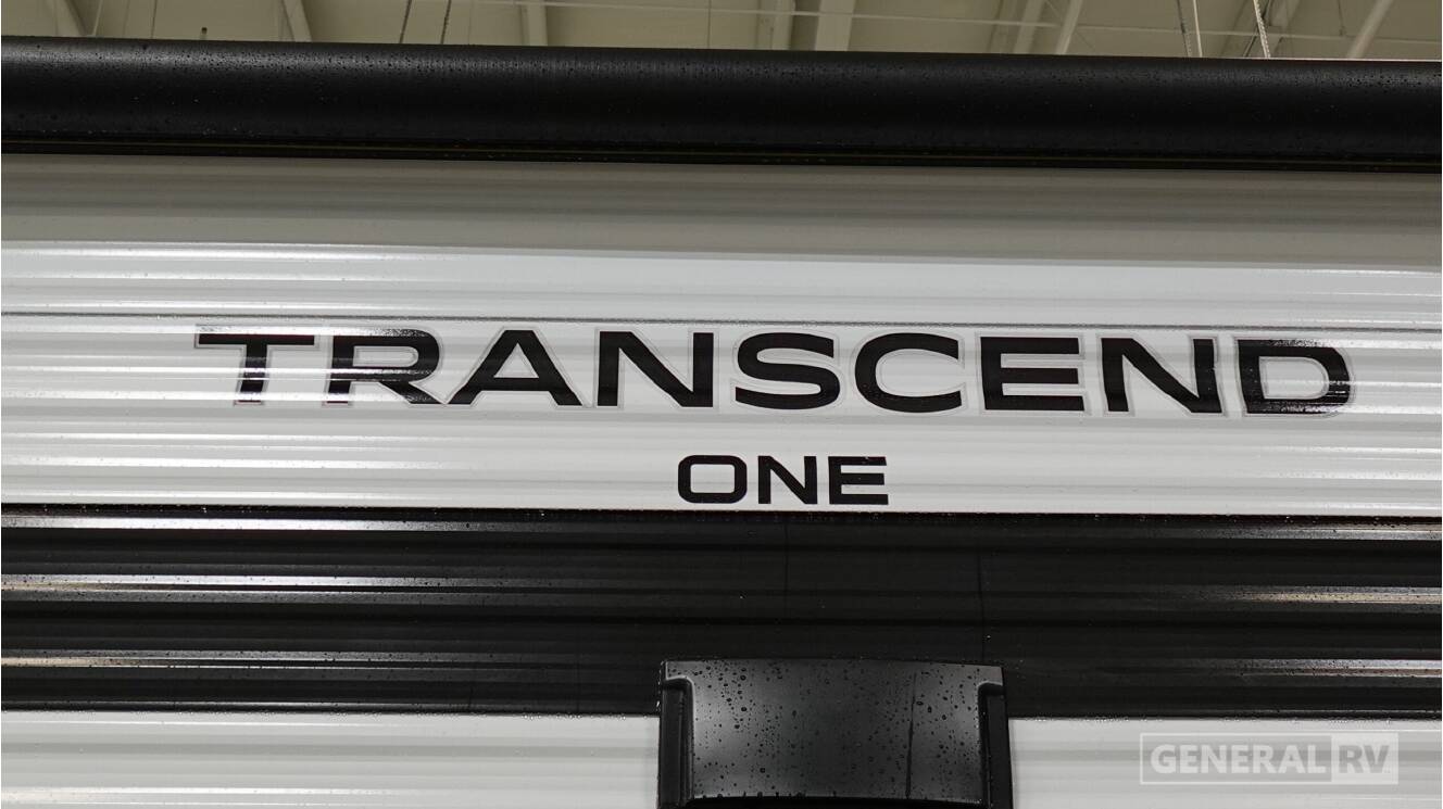 A photo of this 2027 Grand Design TRANSCEND-ONE 151BH
