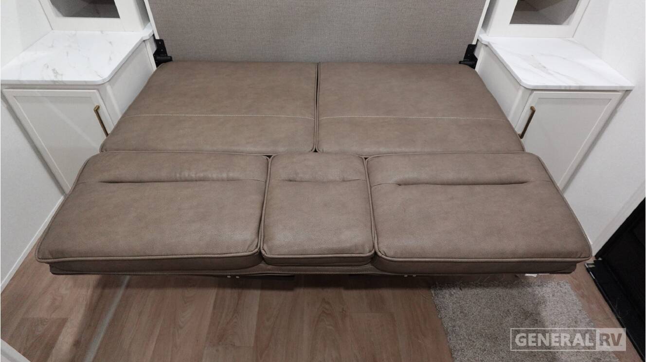 A photo of this 2027 Grand Design TRANSCEND ONE 151RB