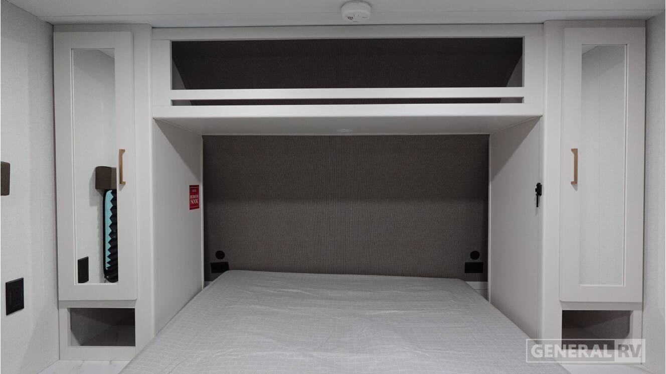 A photo of this 2027 Grand Design TRANSCEND ONE 151RB