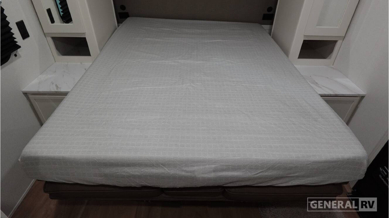 A photo of this 2027 Grand Design TRANSCEND ONE 151RB
