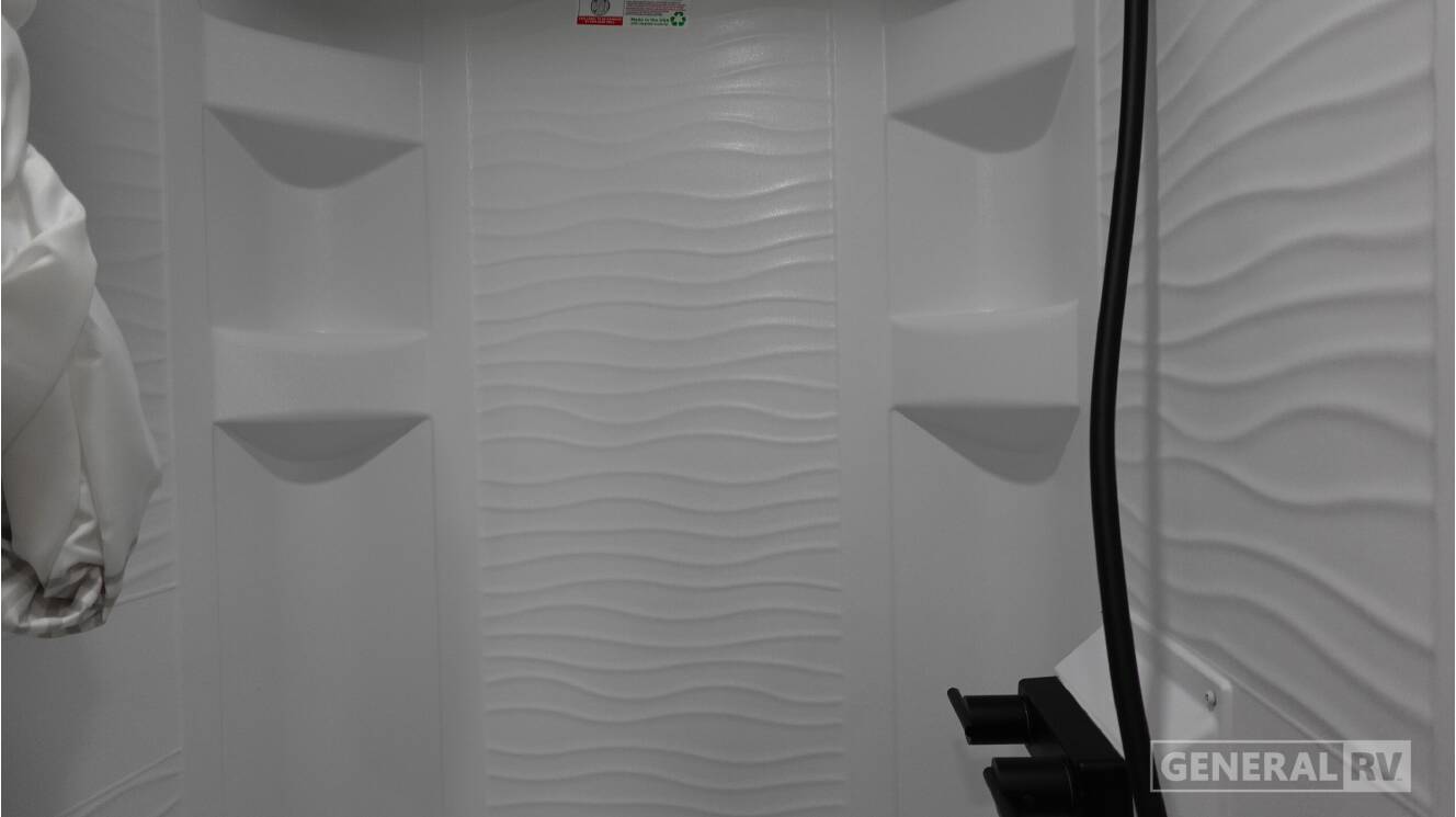 A photo of this 2027 Grand Design TRANSCEND ONE 151RB