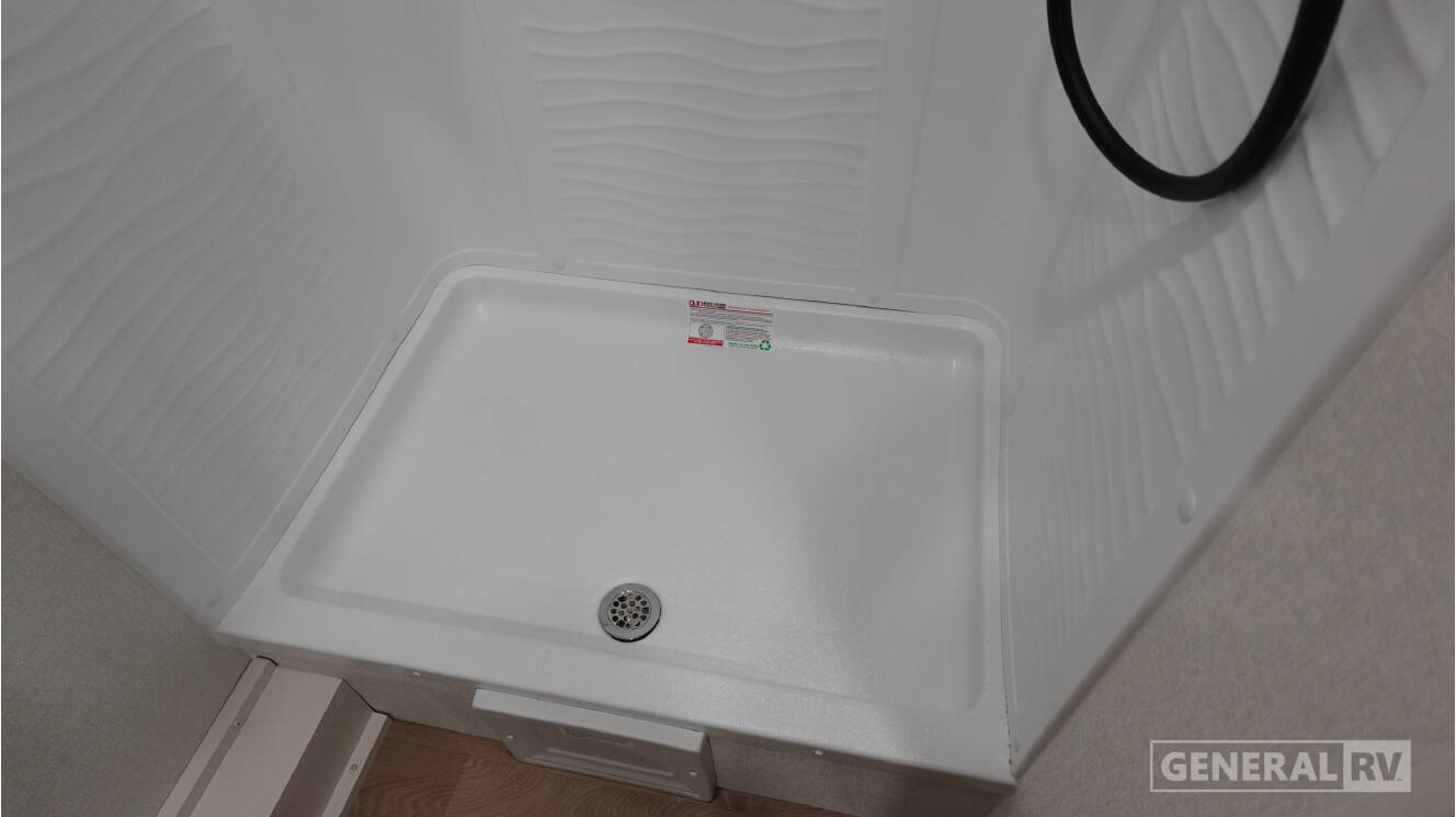 A photo of this 2027 Grand Design TRANSCEND ONE 151RB
