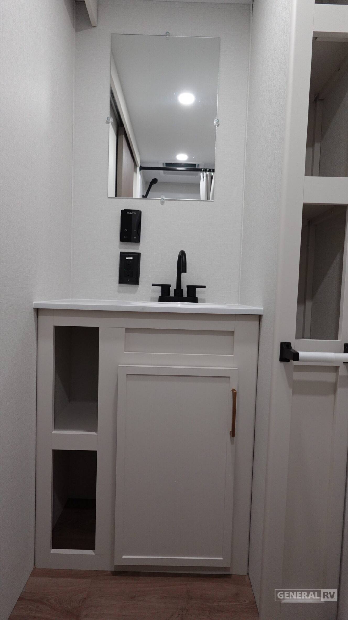 A photo of this 2027 Grand Design TRANSCEND ONE 151RB