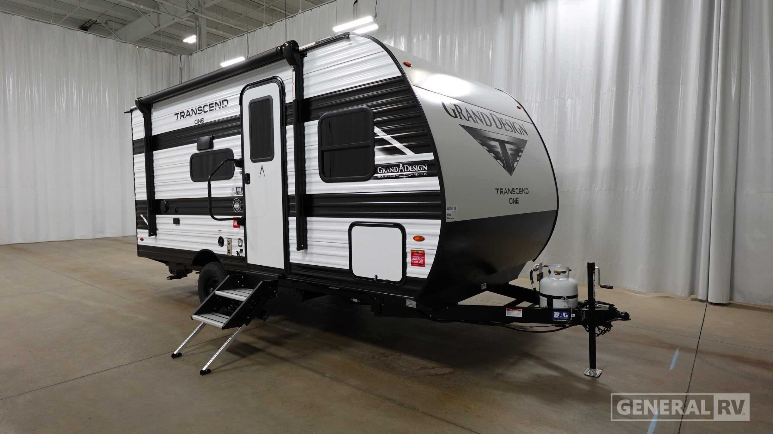 2027 Grand Design TRANSCEND-ONE 151BH in ashland VA