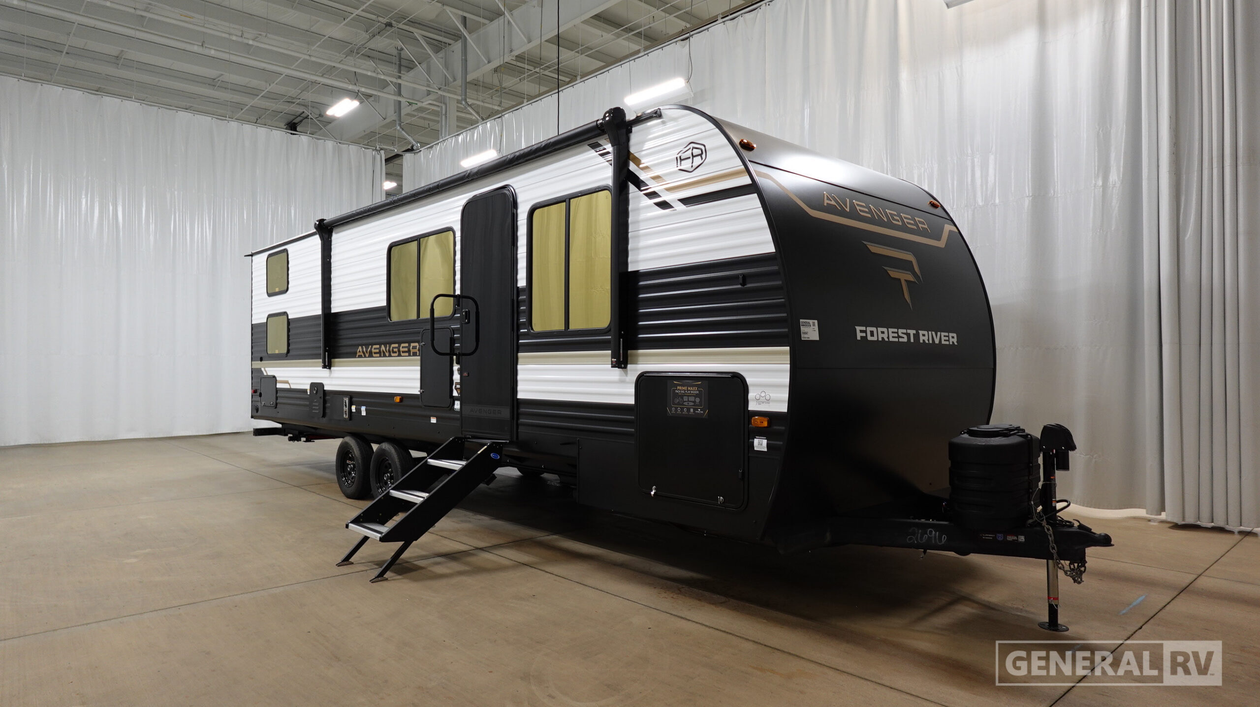 2027 Prime Time Rv AVENGER 26DBS in longmont CO