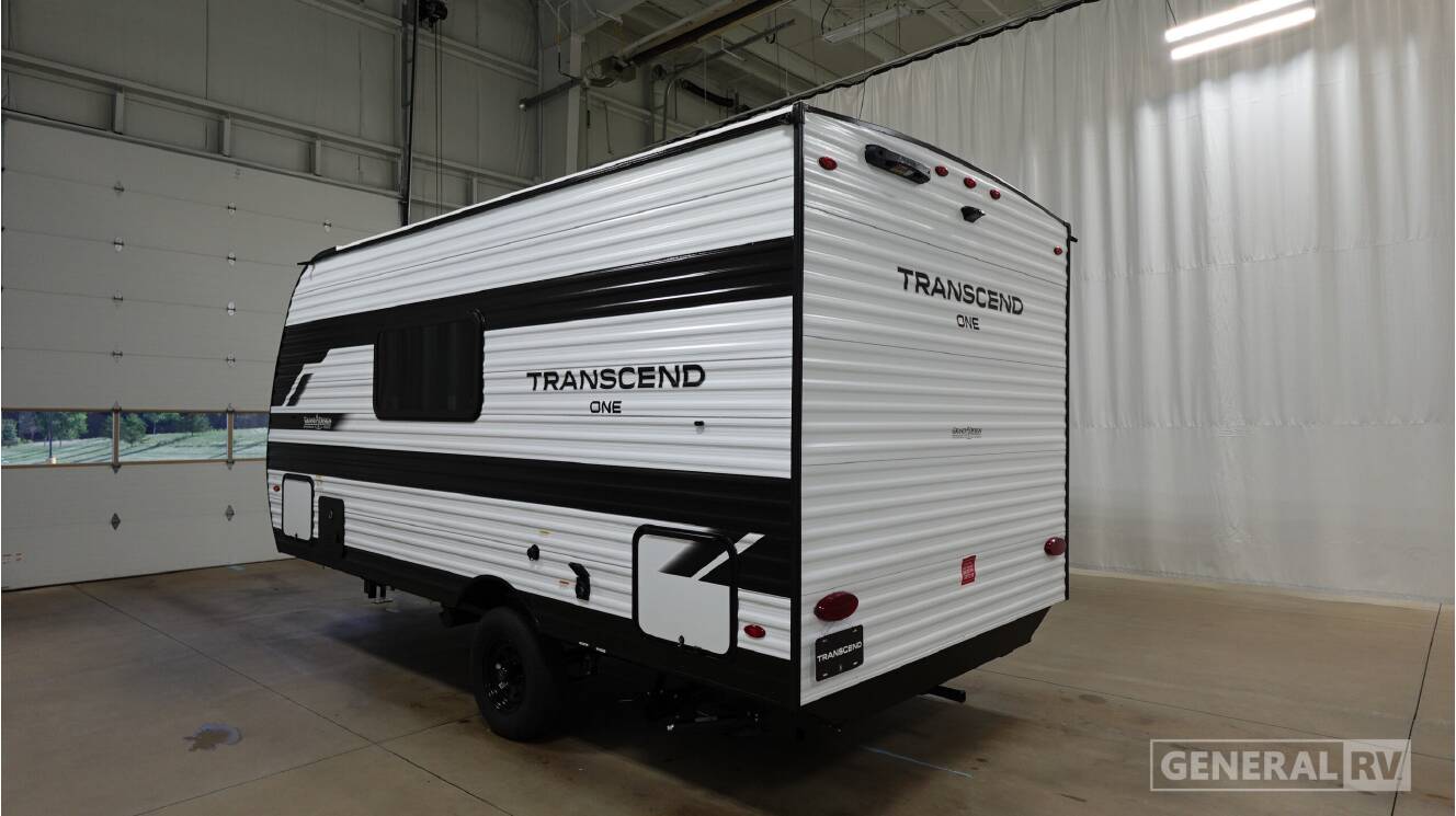 A photo of this 2027 Grand Design TRANSCEND-ONE 151BH